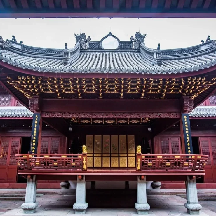 Unlock Shanghai’s Soul: Your Ultimate Guide to Cultural & Historical Sites Within Walking Distance of Crystal Orange Hotel