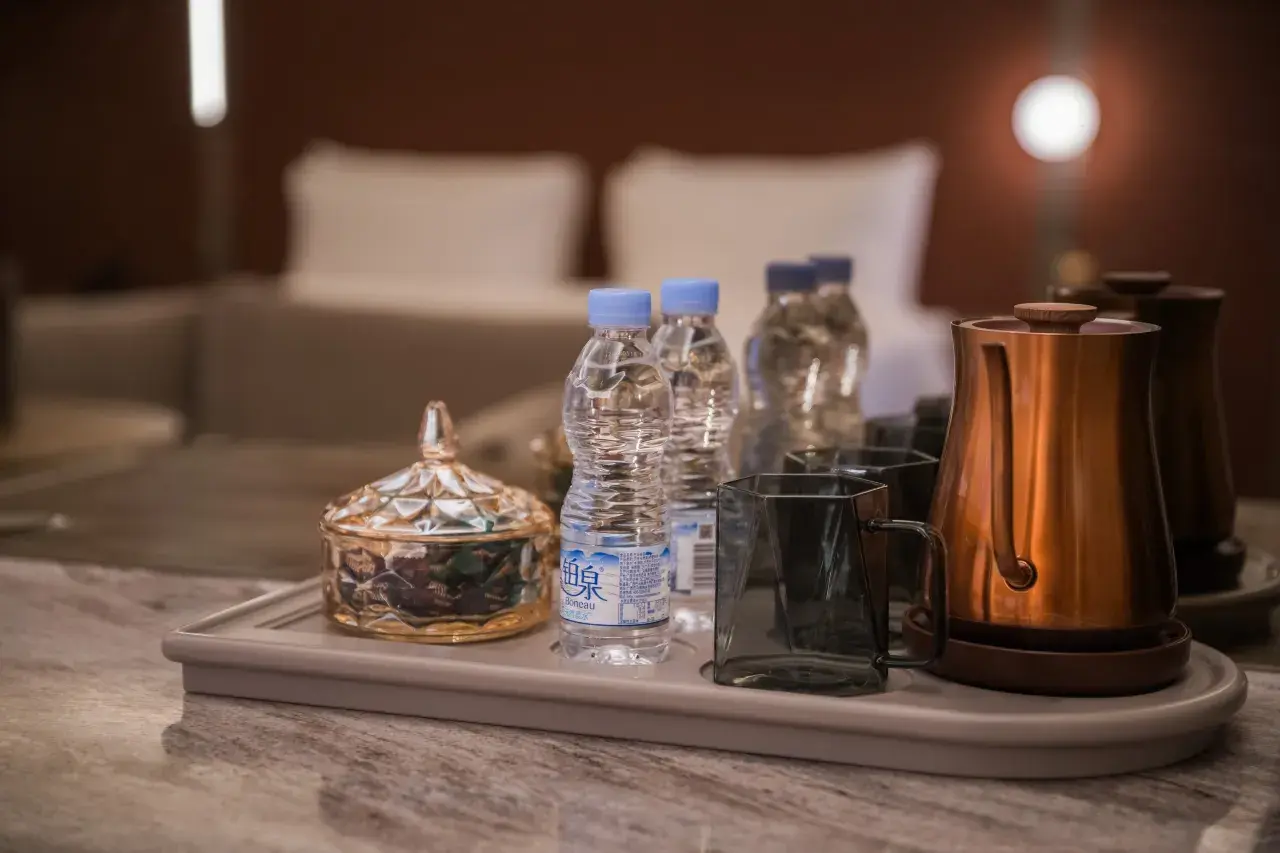 Crystal Orange Hotel Shanghai (23)