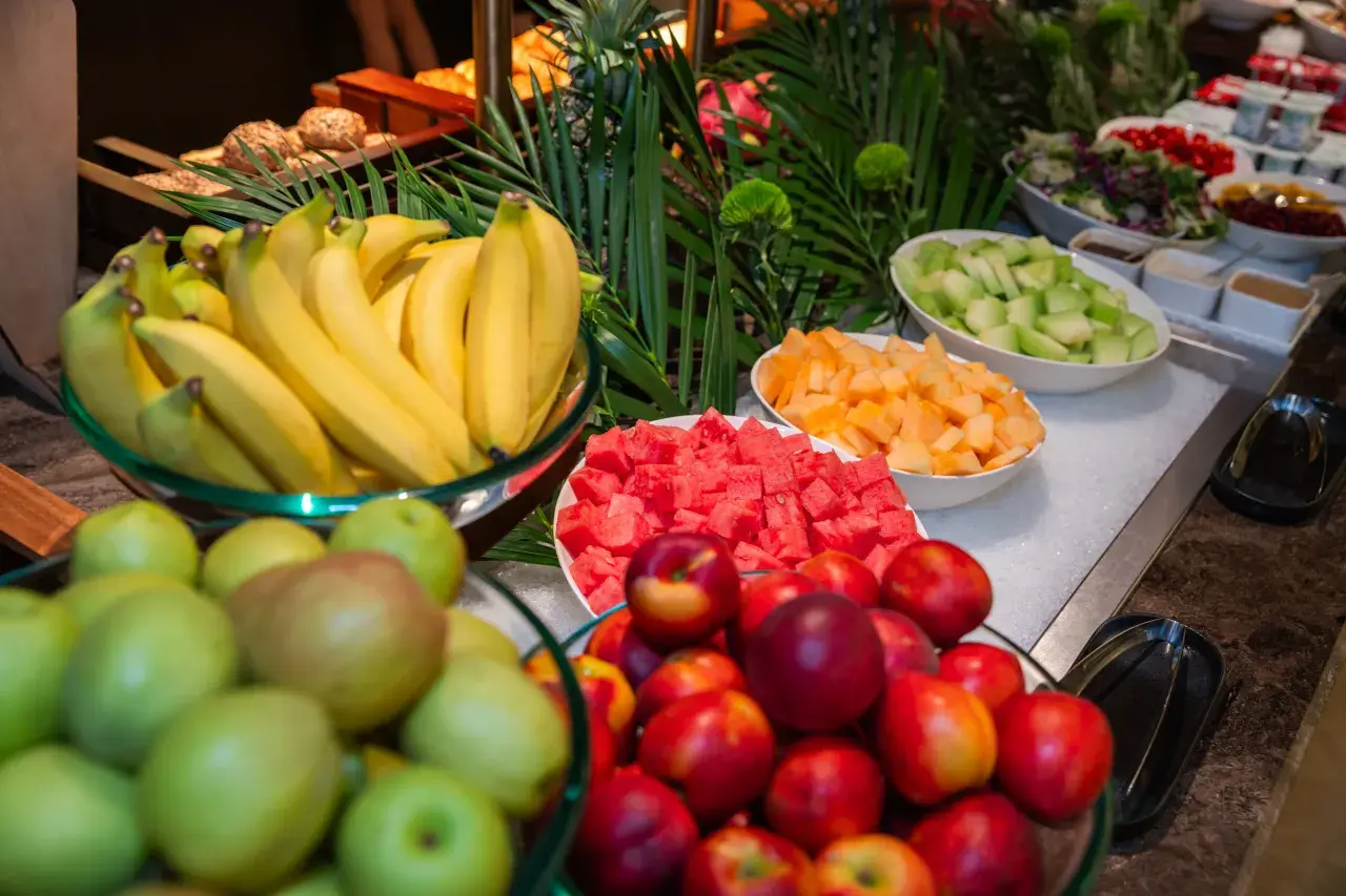 Crystal Orange Hotel Shanghai (3)