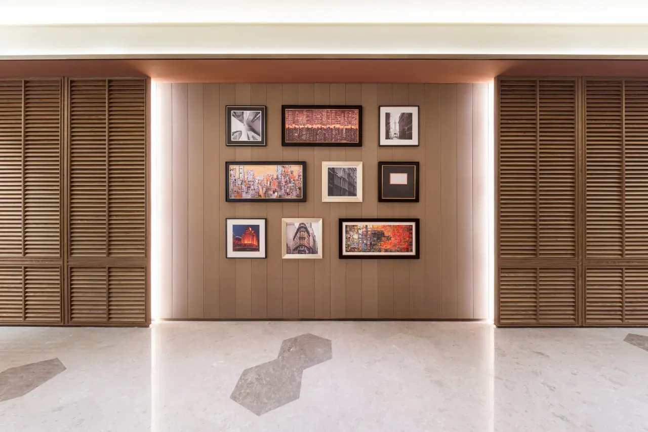 Crystal Orange Hotel Shanghai (38)