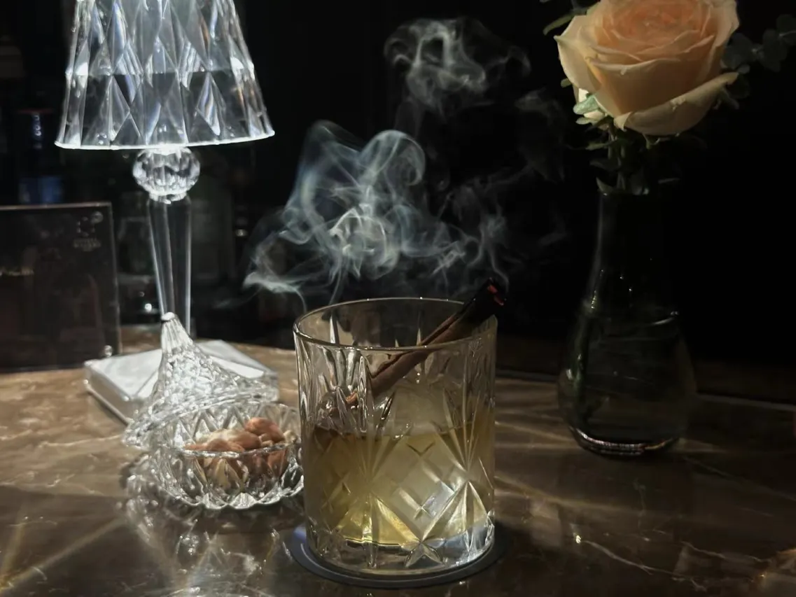 Crystal Orange Hotel Shanghai (40)