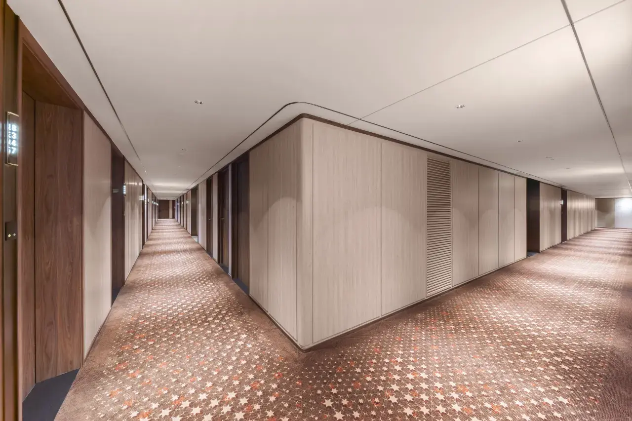 Crystal Orange Hotel Shanghai (41)