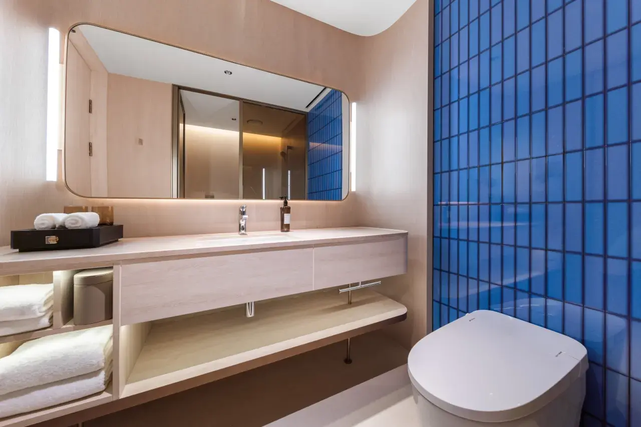 Crystal Orange Hotel Shanghai (65)