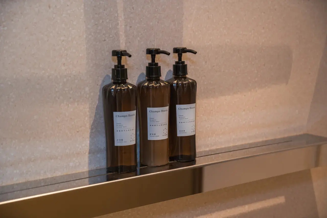 Crystal Orange Hotel Shanghai (66)