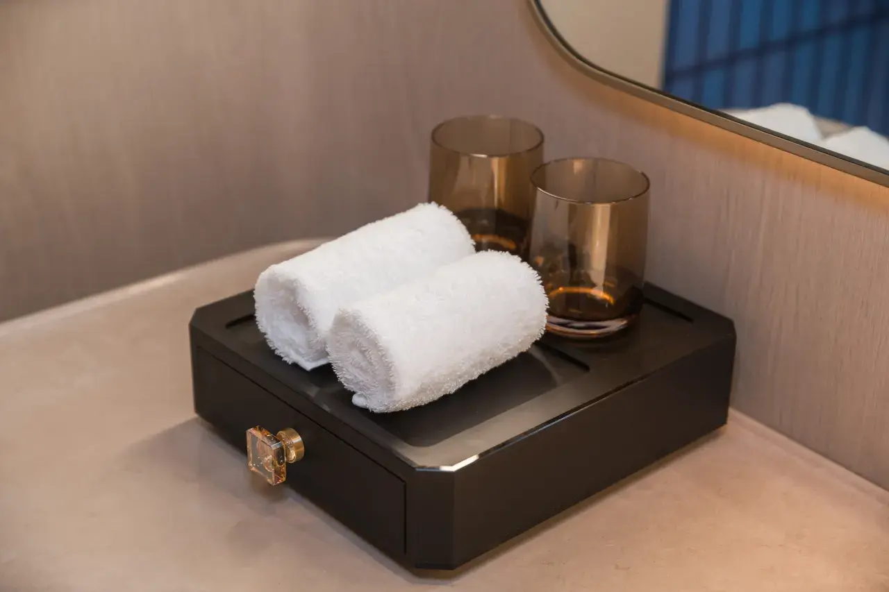 Crystal Orange Hotel Shanghai (7)