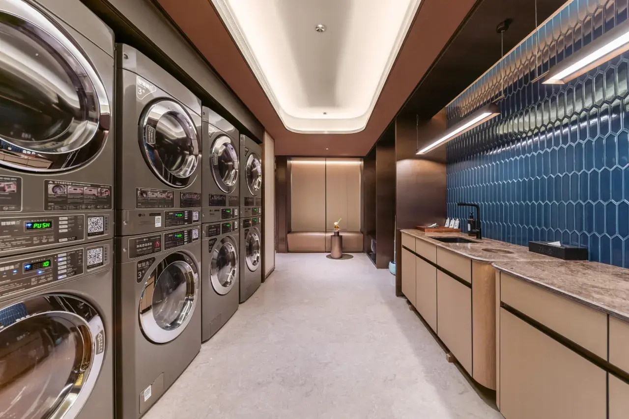 Crystal Orange Hotel Shanghai (75)