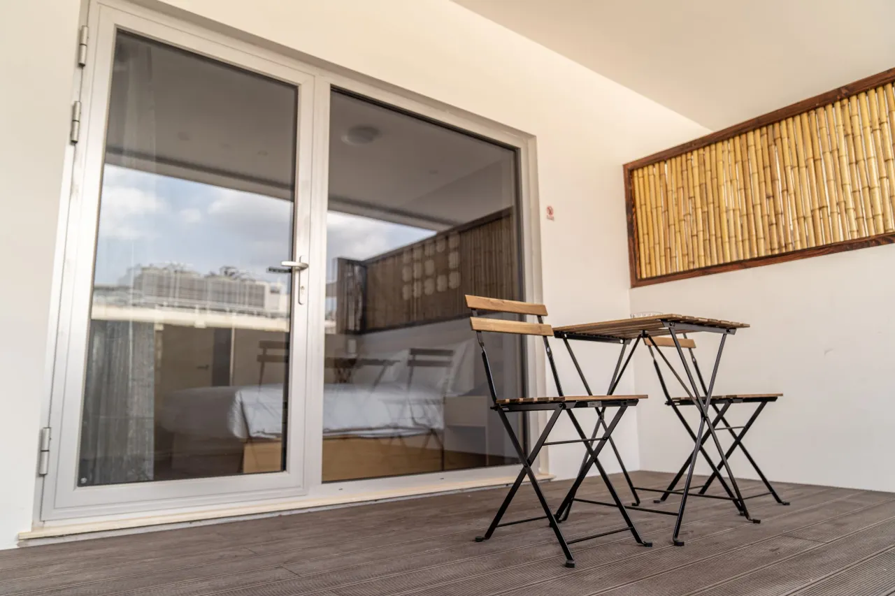 Crystal Orange Hotel Shanghai (87)