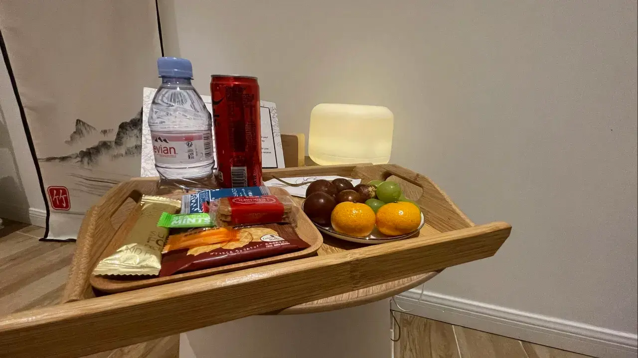 Crystal Orange Hotel Shanghai (94)