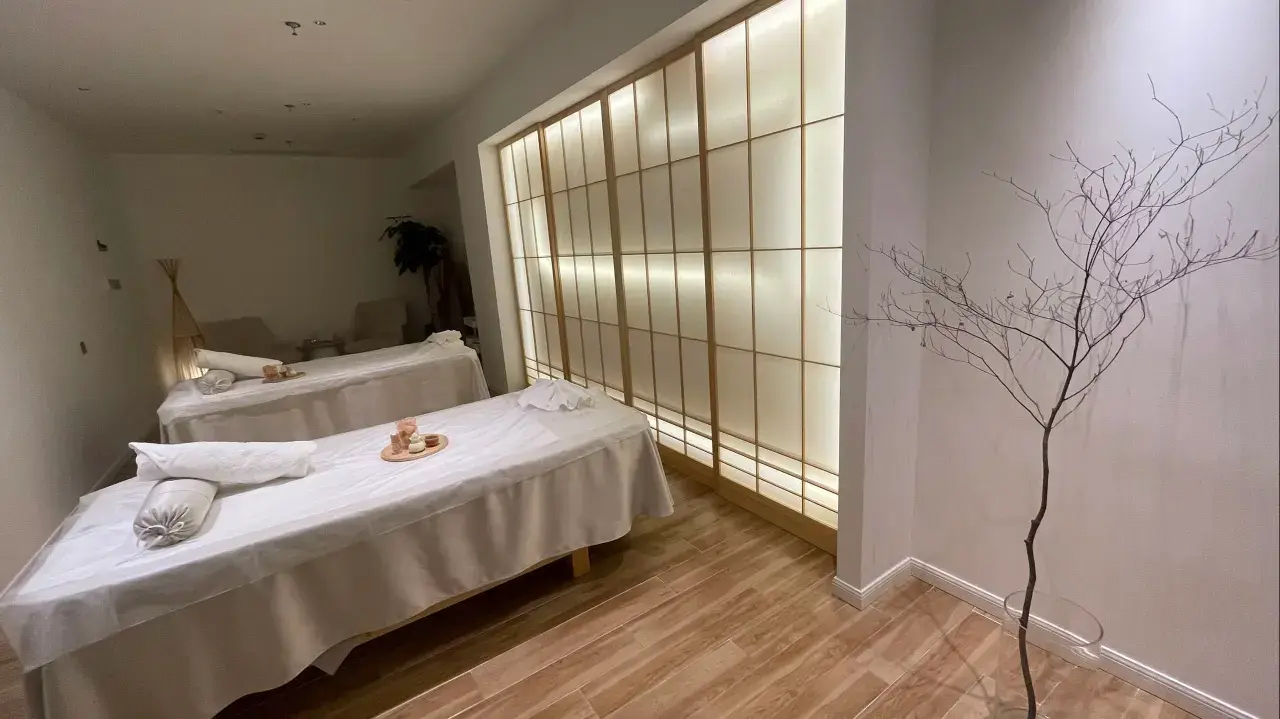 Crystal Orange Hotel Shanghai (96)