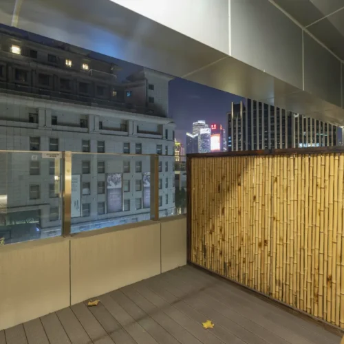 Deluxe Room (Double Bed) (Balcony)