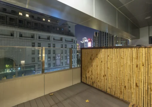 Deluxe Room (Double Bed) (Balcony)