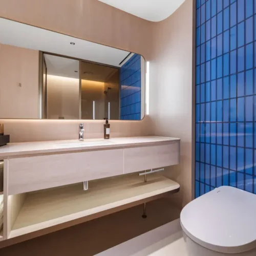 Executive 2-bed Room