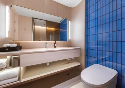 Executive 2-bed Room