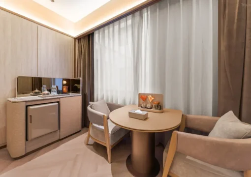 Executive 2-bed Room