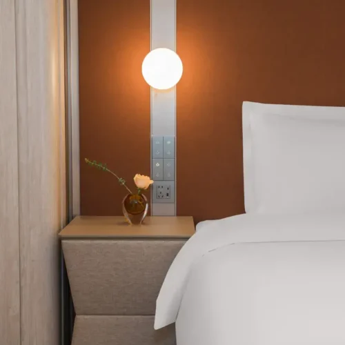 Executive Deluxe King Room