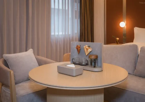 Executive Queen Room