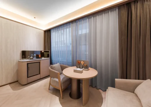 Executive Queen Room