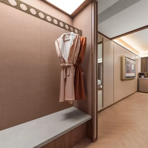 Executive Queen Room