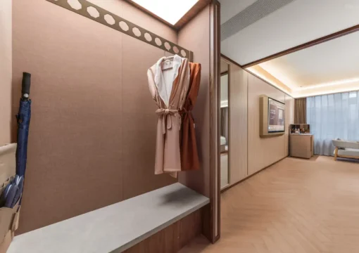 Executive Queen Room