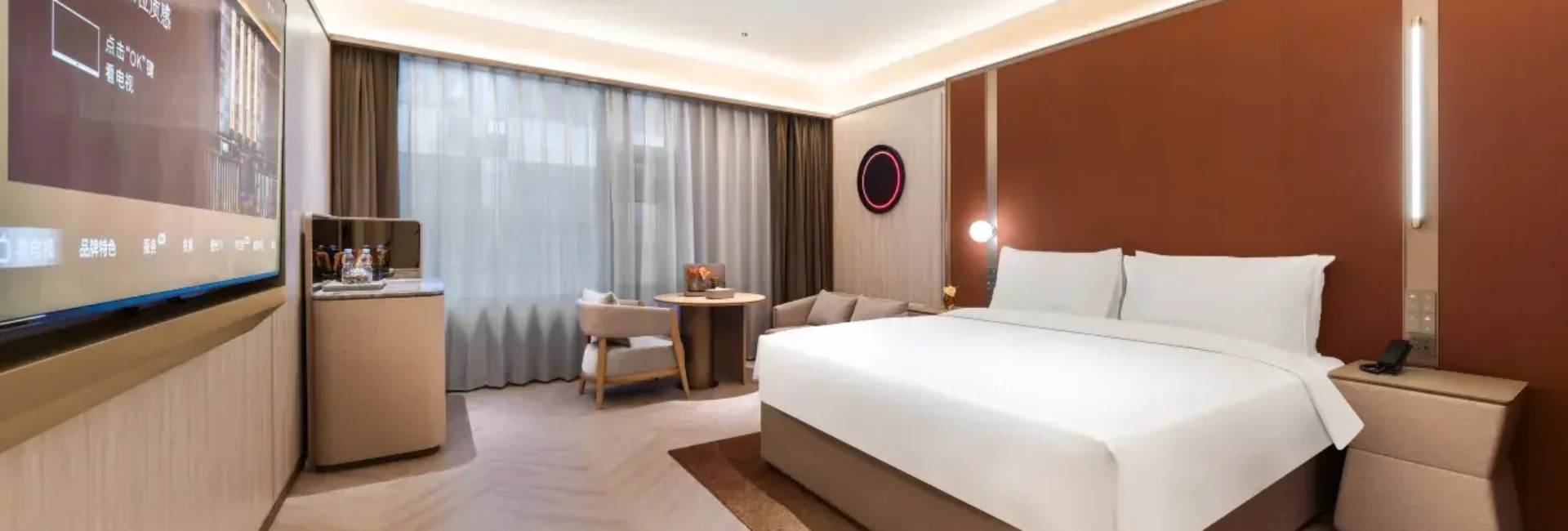 Executive Queen Room