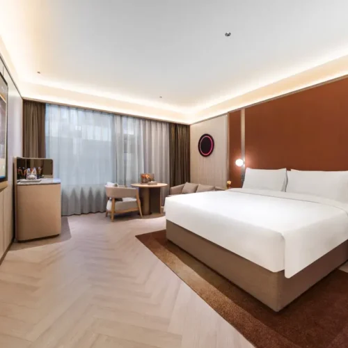 Executive Queen Room