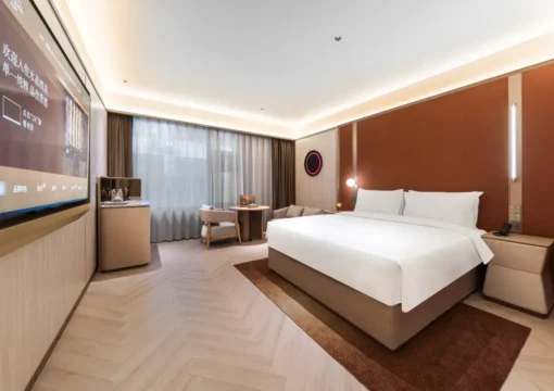 Executive Queen Room