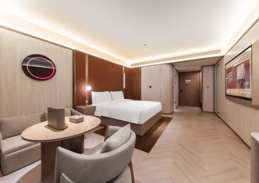 Executive Queen Room