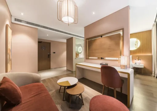 Executive Queen Room